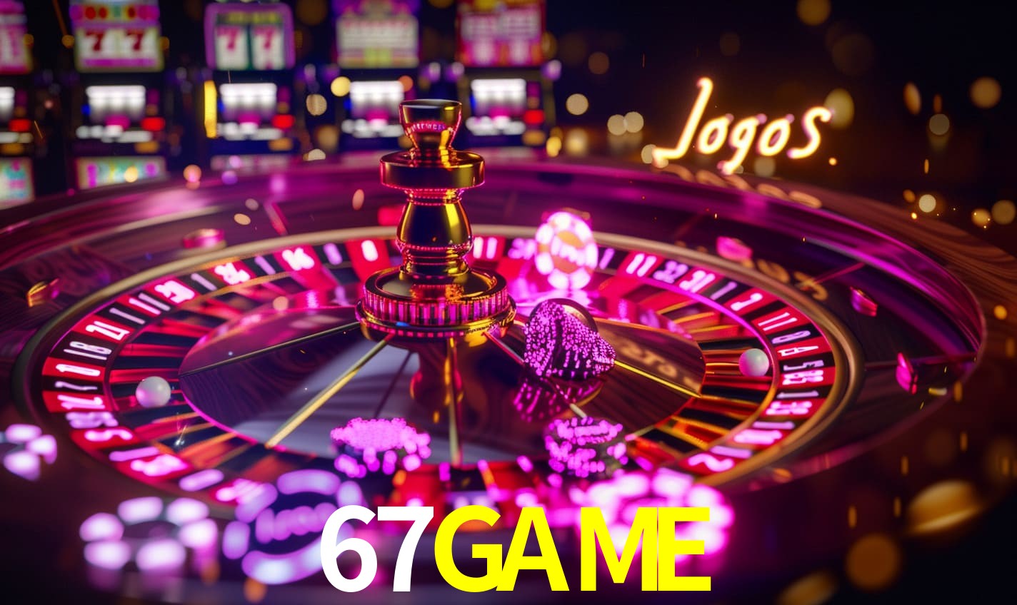 Login 67GAME Casino Online
